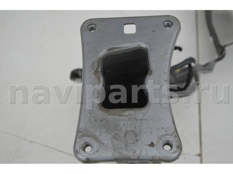 Лонжерон левый Volkswagen Tiguan, 2019 г., OEM 5QA802035B, арт. 159002, фото 12