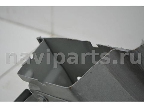 Лонжерон левый Volkswagen Tiguan, 2019 г., OEM 5QA802035B, арт. 159002, фото 5