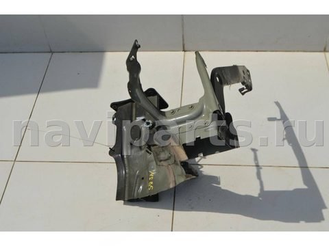 Лонжерон левый Volkswagen Tiguan, 2020 г., OEM 5QA802035B, арт. 161114, фото 8