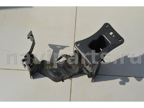 Лонжерон левый Volkswagen Golf, 2014 г., OEM 5Q0803105, арт. 161116, фото 3