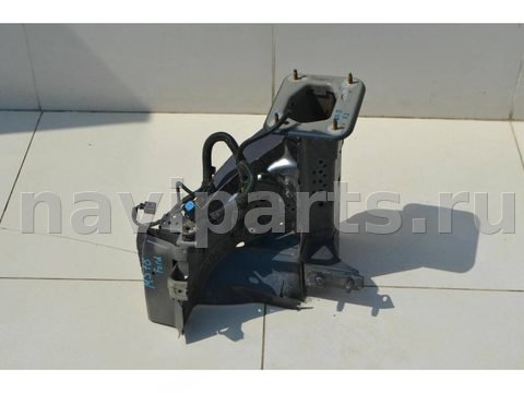 Лонжерон левый Ford Mondeo, 2012 г., OEM 1503495, арт. 161118