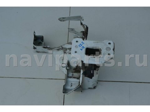 Лонжерон левый Skoda Yeti 5L, 2012 г., OEM 5L0803091, арт. 161156, фото 5