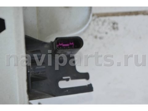 Лонжерон левый Skoda Yeti 5L, 2012 г., OEM 5L0803091, арт. 161156, фото 8