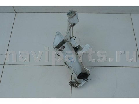 Лонжерон левый Skoda Yeti 5L, 2012 г., OEM 5L0803091, арт. 161156, фото 9
