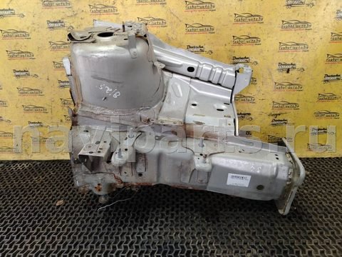 Лонжерон левый Volvo S40, 2004 г., арт. 173725