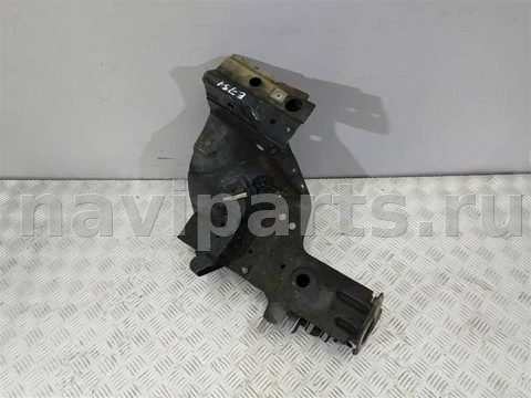 Лонжерон левый Volkswagen Passat CC, 2012 г., OEM 3C0805147A, арт. 17462, фото 2