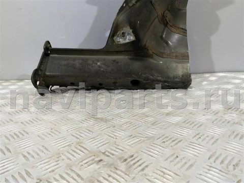 Лонжерон левый Volkswagen Passat CC, 2012 г., OEM 3C0805147A, арт. 17462, фото 6