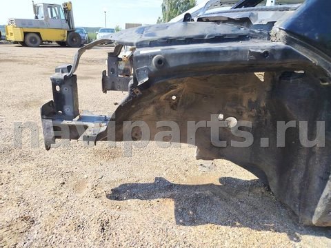 Лонжерон левый Volkswagen Beetle A4, 1997 г., арт. 185255