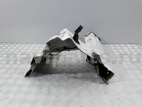 Лонжерон левый Audi A6 C7, 2010 г., OEM 4G0803443E, арт. 18552, фото 4