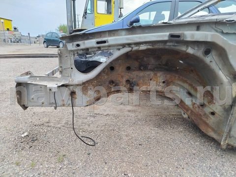 Новое Ford Mondeo, 2000 г., арт. 197616