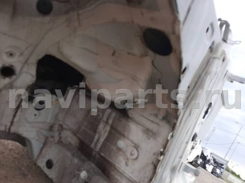 Лонжерон левый BMW 1 F20/F21, 2012 г., OEM 41007284103, арт. 19925, фото 11