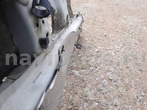 Лонжерон левый BMW 1 F20/F21, 2012 г., OEM 41007284103, арт. 19925, фото 6