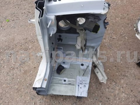 Лонжерон левый BMW 1 F20/F21, 2012 г., OEM 41007284103, арт. 19925, фото 8