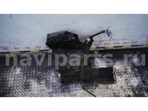 Лонжерон левый Hyundai i30, 2008 г., арт. 1KK08IA01, фото 2