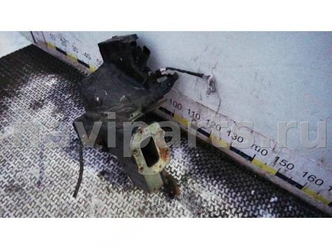 Лонжерон левый Hyundai i30, 2008 г., арт. 1KK08IA01, фото 3