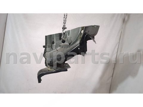 Лонжерон левый Land-Rover Discovery Sport, 2014 г., OEM BH52U16044, арт. 20011684