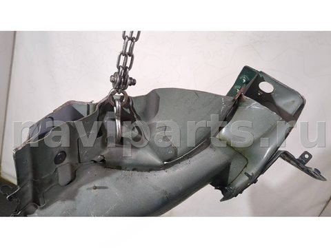 Лонжерон левый Land Rover Discovery Sport, 2014 г., OEM BH52U16044, арт. 20011684, фото 3