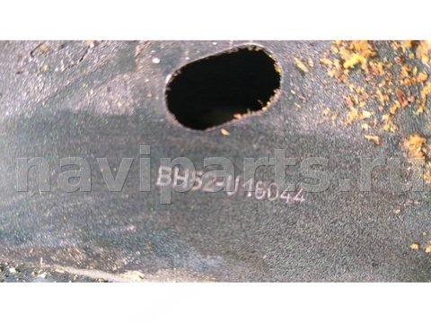 Лонжерон левый Land Rover Discovery Sport, 2014 г., OEM BH52U16044, арт. 20011684, фото 4