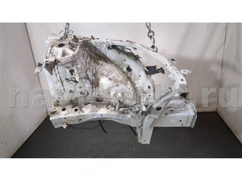 Лонжерон левый Chevrolet Blazer, 2018 г., OEM 84526304, арт. 20061325