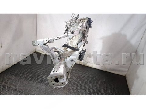 Лонжерон левый Chevrolet Blazer, 2018 г., OEM 84526304, арт. 20061325, фото 2
