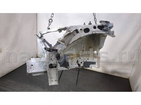 Лонжерон левый Chevrolet Blazer, 2018 г., OEM 84526304, арт. 20061325, фото 3