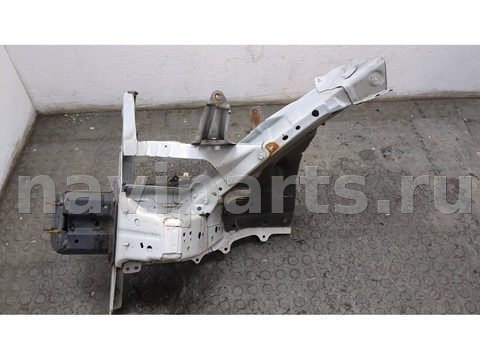 Лонжерон левый Nissan Murano Z52, 2014 г., OEM G51015AAMA, арт. 20200225