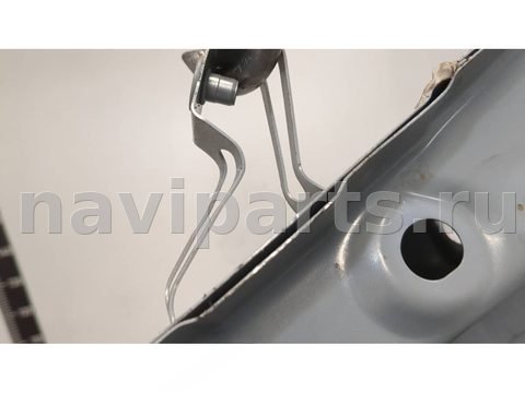 Лонжерон левый Mazda CX9, 2018 г., OEM TK48596AY, арт. 20372382, фото 2