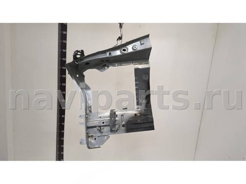 Лонжерон левый Mazda CX9, 2018 г., OEM TK48596AY, арт. 20372382, фото 3