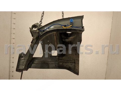 Новое Hyundai Tucson, 2020 г., OEM 64501N7900, арт. 20490439