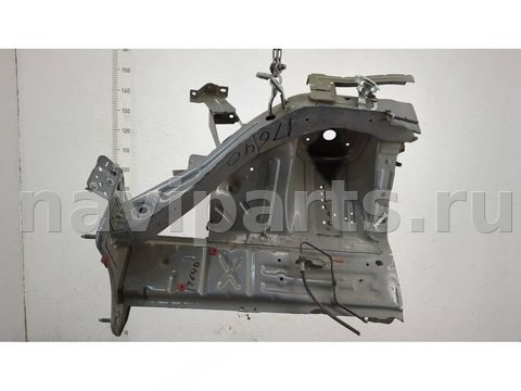 Новое Ford Mustang Mach-E, 2020 г., OEM J9Z16055C, арт. 20584189