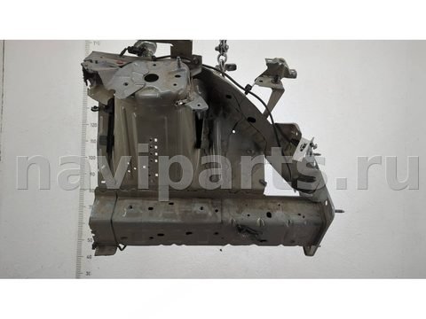 Лонжерон левый Ford Mustang Mach-E, 2020 г., OEM J9Z16055C, арт. 20584189, фото 2