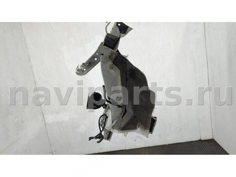 Лонжерон левый Nissan Quest, 2010 г., OEM 641011JA0A, арт. 20649502, фото 2