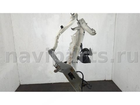 Лонжерон левый Nissan Quest, 2010 г., OEM 641011JA0A, арт. 20649502, фото 4