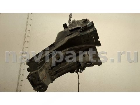 Лонжерон левый Lincoln MKZ, 2016 г., OEM HG9Z5410463C, арт. 20721015, фото 3