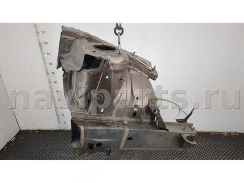 Лонжерон левый Infiniti QX30, 2015 г., OEM G51315DAHA, арт. 20728236