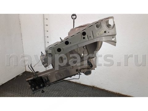 Лонжерон левый Infiniti QX30, 2015 г., OEM G51315DAHA, арт. 20728236, фото 2