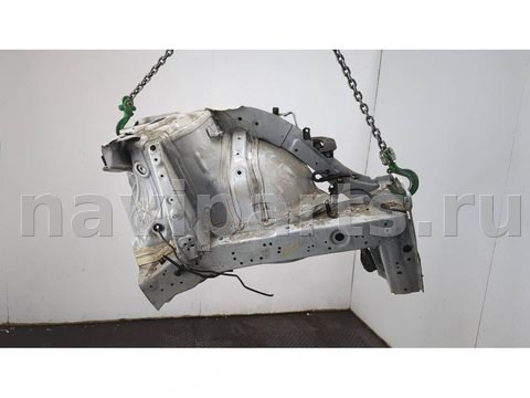 Лонжерон левый Honda Accord, 2017 г., OEM 60911TVA305ZZ, арт. 20750267
