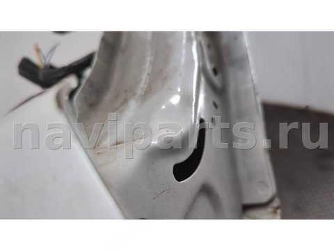 Лонжерон левый Honda Accord, 2017 г., OEM 60911TVA305ZZ, арт. 20750267, фото 3
