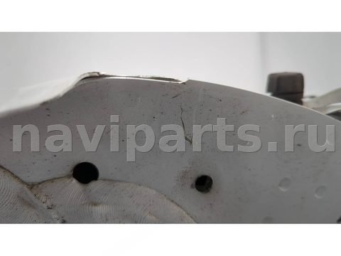 Лонжерон левый Honda Accord, 2017 г., OEM 60911TVA305ZZ, арт. 20750267, фото 4