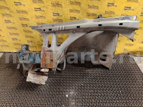 Лонжерон левый Renault Laguna, 1993 г., арт. 207842