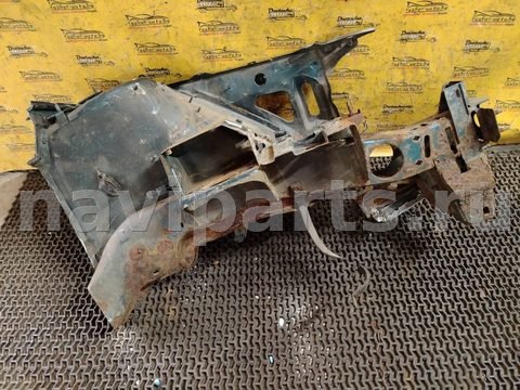 Лонжерон левый Renault Laguna, 1993 г., арт. 207842, фото 5