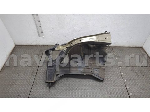 Лонжерон левый Hyundai Sonata, 2021 г., OEM 64601L0000, арт. 20807820