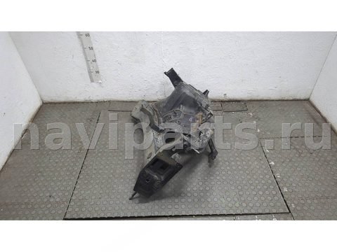 Лонжерон левый Hyundai Sonata, 2021 г., OEM 64601L0000, арт. 20807820, фото 2