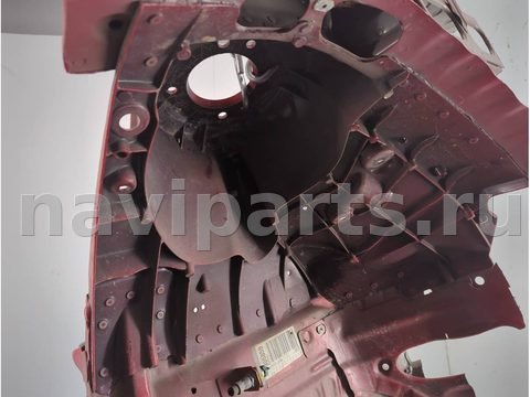 Лонжерон левый Chevrolet Camaro, 2018 г., OEM 87842177, арт. 20833403, фото 5