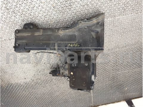 Лонжерон левый Mercedes GLK X204, 2008 г., OEM A2046200150, арт. 20924020