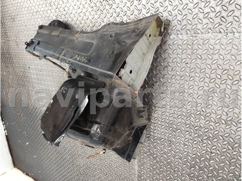 Лонжерон левый Mercedes GLK X204, 2008 г., OEM A2046200150, арт. 20924020, фото 2