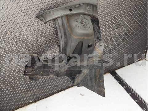 Лонжерон левый Mercedes GLK X204, 2008 г., OEM A2046200150, арт. 20924020, фото 5