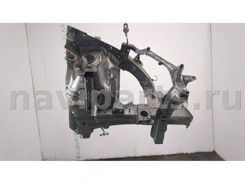 Лонжерон левый Chevrolet Bolt EUV, 2023 г., OEM 42642290, арт. 20932568, фото 2