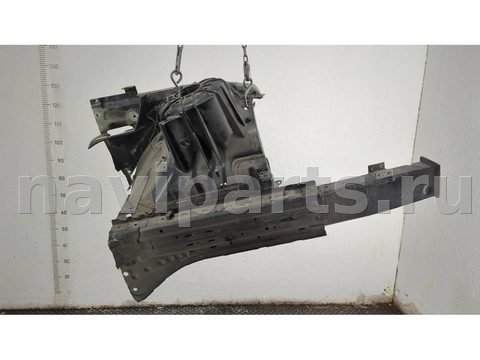 Лонжерон левый Chevrolet Camaro, 2018 г., OEM 87842177, арт. 21005885, фото 2