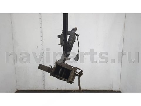 Лонжерон левый Jaguar XF, 2015 г., OEM T2H1833, арт. 21018429, фото 2